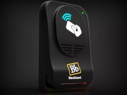 Bb Door Reader V2