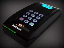 Bb Door Reader V3
