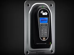 Bb Door Reader V4