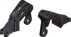 Bearing Bracket