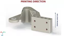 Bearing Bracket