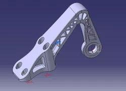 Bearing Bracket