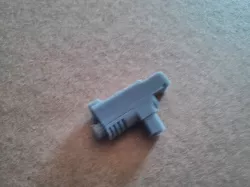 Beefy gun