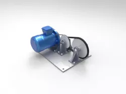 Belt Transmission