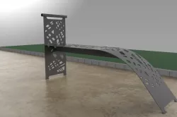 BENCH EG-1.2