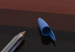 Bic Pen