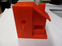 Birdhouses