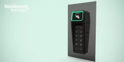 Blackboard Modular