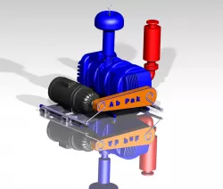 blower compressor