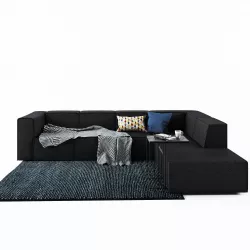BoConcept Carmo CE00 3D model