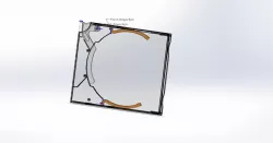 Boite CD