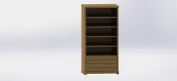 Bookcase