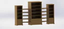 Bookcase