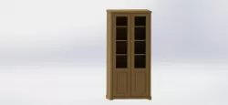 Bookcase