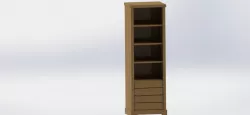 Bookcase