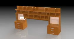 Bookcase