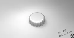 Bottle Cap