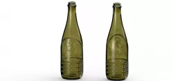 Bottle on March 8 th