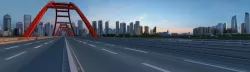 Bridge 3D model