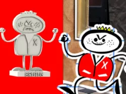 Brutus