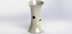 Buddy Joola robot