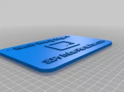 Business Card 2