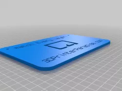 Business Card