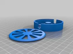 Cable Spool