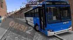 CAIO APACHE S21  3D model
