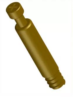 Cam Bolt for Ikea style furniture