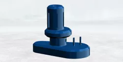 CAM high speed machining 4
