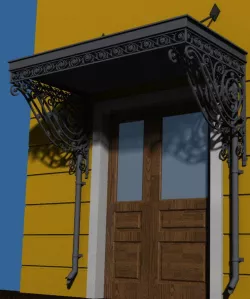 canopy
