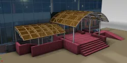 canopy
