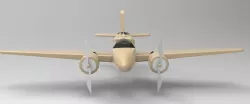 Caproni ca-310