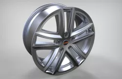 Car Rim