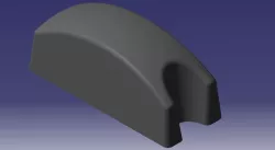 Carburettor Cover