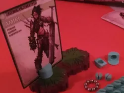 Card Stand