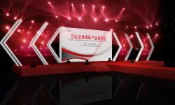 Carnival stage 10 3D model