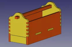 Carpenter's Toolbox