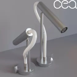 CEA ASTA 3D model