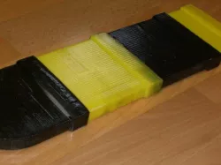 Chainsaw bar protector
