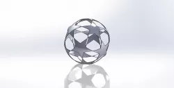 champions league ball