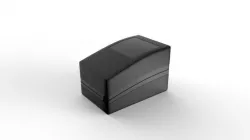 charger 3D model