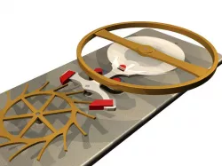 Classic Escapement - Swiss Lever
