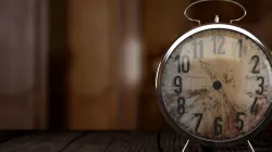 clock 3D model