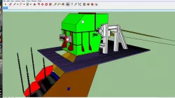 Coal Material Handling