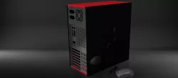 Computer Case