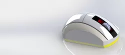 computer mouse