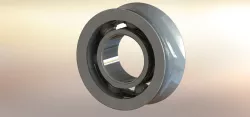 Concave Bearing