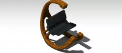 Concept Chair Design